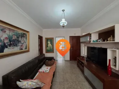 Apartamento com 4 Quartos à venda, 154m² no Palmares, Belo Horizonte