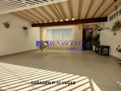 Sobrado com 3 Quartos à venda, 140m² no Jardim Prudência, São Paulo