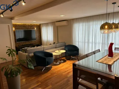 Apartamento com 3 Quartos à venda, 96m² no Várzea da Barra Funda, São Paulo