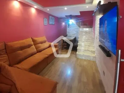Casa com 3 Quartos à venda, 100m² no Parque Industrial, São Paulo