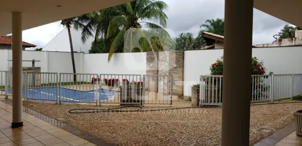 Casa com 5 Quartos à venda, 411m² no Morada da Colina, Uberlândia
