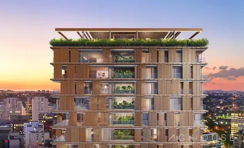 Apartamento com 4 Quartos à venda, 355m² no Itaim Bibi, São Paulo
