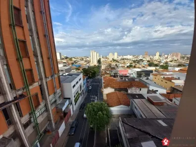 Apartamento com 4 Quartos à venda, 100m² no Centro, Presidente Prudente