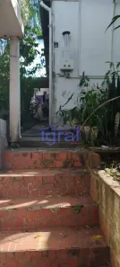 Casa com 2 Quartos à venda, 163m² no Vila Campestre, São Paulo