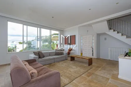 Casa de Condomínio com 4 Quartos à venda, 336m² no Vila Castela, Nova Lima