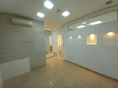 Sala Comercial para alugar, 52m² no Bela Vista, São Paulo