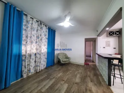 Apartamento com 2 Quartos à venda, 66m² no Ponta da Praia, Santos