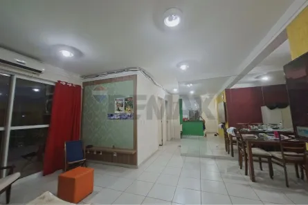 Apartamento com 3 Quartos à venda, 80m² no Morada do Ouro, Cuiabá