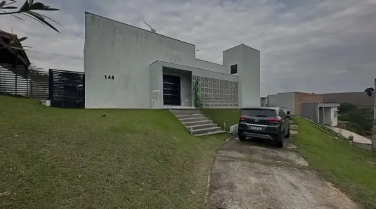 Casa de Condomínio com 3 Quartos para alugar, 300m² no Condomínio Village Ipanema 1, Araçoiaba da Serra