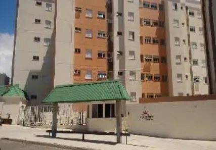 Apartamento com 2 Quartos para alugar, 60m² no Recreio São Judas Tadeu, São Carlos