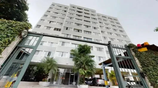 Apartamento com 2 Quartos à venda, 62m² no Vila Santa Eulalia, São Paulo