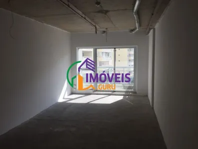 Sala Comercial com 1 Quarto à venda, 37m² no Liberdade, São Paulo