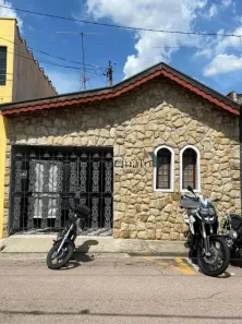 Casa com 2 Quartos à venda, 97m² no Vila Vianelo, Jundiaí