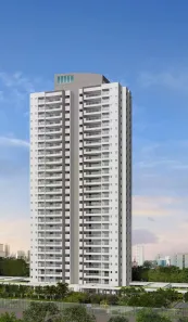 Apartamento com 3 Quartos à venda, 136m² no Vila Anastácio, São Paulo