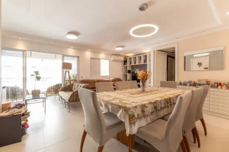 Apartamento com 2 Quartos à venda, 92m² no Vila Gomes Cardim, São Paulo