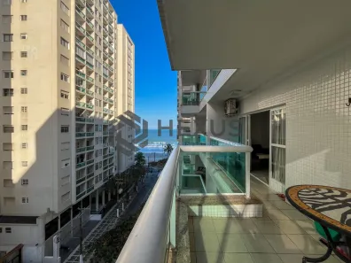 Apartamento com 3 Quartos à venda, 145m² no Pitangueiras, Guarujá
