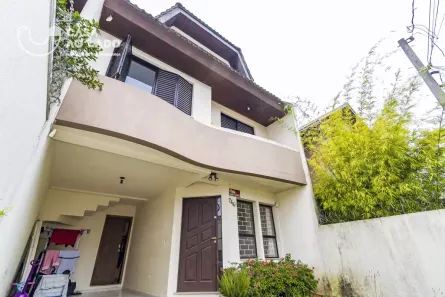 Casa com 3 Quartos à venda, 141m² no Mercês, Curitiba