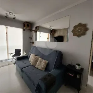 Apartamento com 2 Quartos à venda, 51m² no Protendit, São Paulo