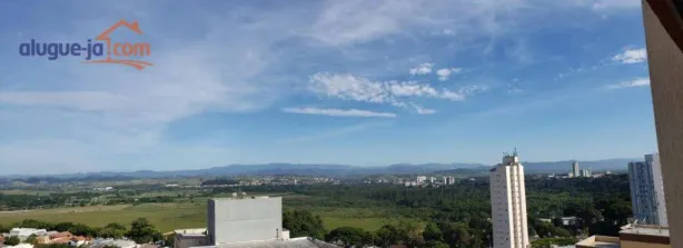 Apartamento com 2 Quartos à venda, 86m² no Jardim Esplanada II, São José dos Campos