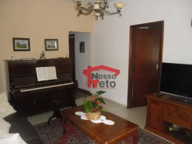 Casa com 3 Quartos à venda, 350m² no Jardim Primavera (Zona Norte), São Paulo