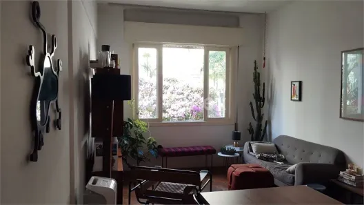 Apartamento com 1 Quarto à venda, 58m² no Santa Cecília, São Paulo