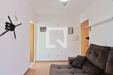 Apartamento com 2 Quartos à venda, 49m² no Lauzane Paulista, São Paulo