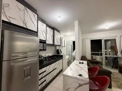 Apartamento com 2 Quartos à venda, 64m² no Pagani, Palhoça
