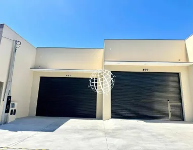 Ponto Comercial para alugar, 165m² no Conjunto Habitacional José Barnet Y Vives, Atibaia