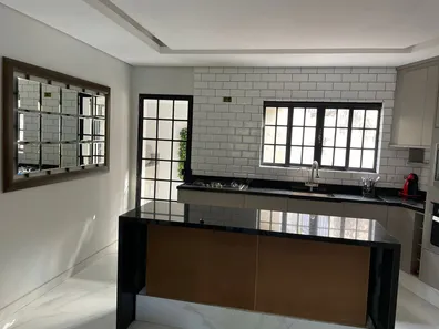 Casa com 4 Quartos à venda, 202m² no Jardim da Saúde, São Paulo