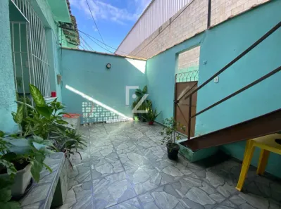Casa com 3 Quartos para alugar, 130m² no Taquara, Rio de Janeiro