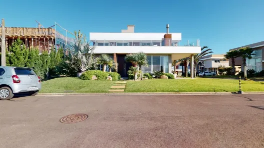 Casa de Condomínio com 4 Quartos à venda, 460m² no XANGRI-LÁ, Xangri-lá