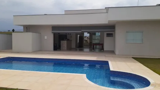 Casa de Condomínio com 4 Quartos à venda, 340m² no , Araçoiaba da Serra