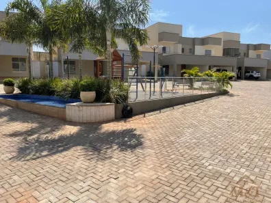 Casa de Condomínio com 3 Quartos à venda, 160m² no Goiânia 2, Goiânia