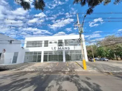 Sala Comercial para alugar, 32m² no Morumbi, Piracicaba