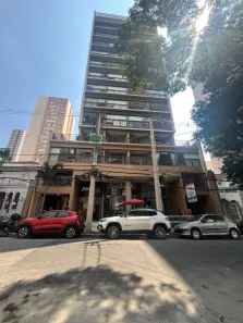 Apartamento com 1 Quarto à venda, 27m² no Água Branca, São Paulo
