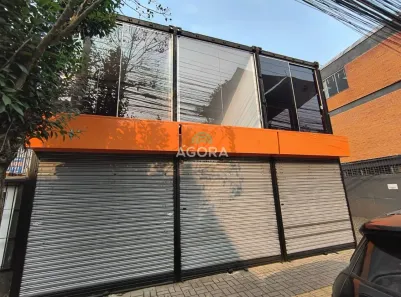 Ponto Comercial para alugar, 52m² no Centro, Canoas