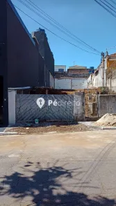 Lote/Terreno à venda, 253m² no Cidade Mãe do Céu, São Paulo