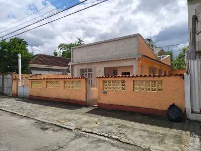 Casa com 3 Quartos à venda, 124m² no Taquara, Rio de Janeiro