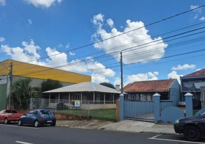Imóvel Comercial à venda, 100m² no Orfãs, Ponta Grossa