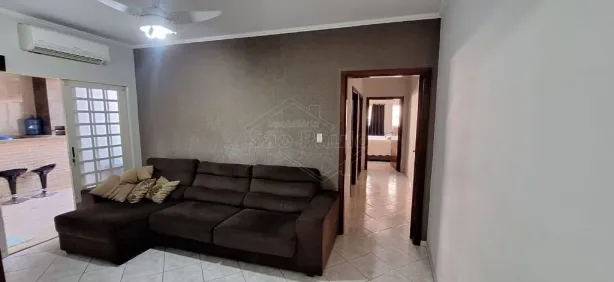 Casa com 2 Quartos à venda, 123m² no Jardim Brasília (Vila Xavier), Araraquara