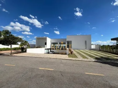 Casa de Condomínio com 5 Quartos para venda ou aluguel, 700m² no , Louveira