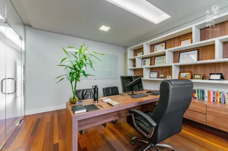 Imóvel Comercial para alugar, 220m² no Pilarzinho, Curitiba