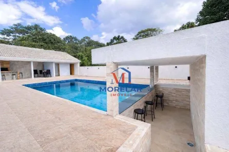 Casa com 7 Quartos à venda, 246m² no Corumbá (Terra Preta), Mairiporã
