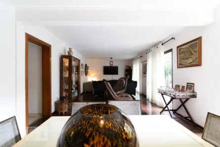 Apartamento com 3 Quartos à venda, 138m² no Aclimação, São Paulo