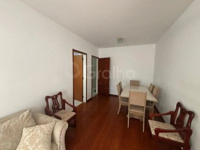 Apartamento com 2 Quartos à venda, 63m² no Itacorubi, Florianópolis