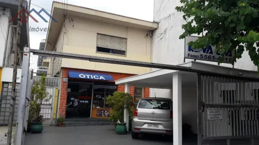 Imóvel Comercial com 6 Quartos à venda, 230m² no Campo Belo, São Paulo