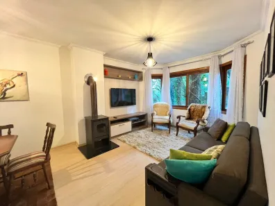 Apartamento com 2 Quartos à venda, 68m² no Centro, Gramado