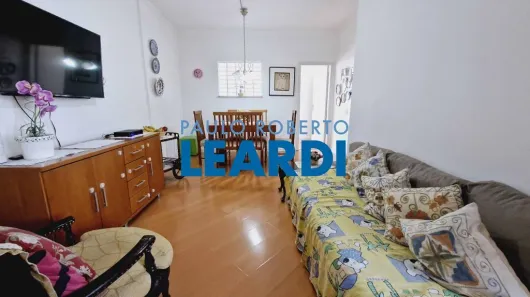 Apartamento com 2 Quartos à venda, 72m² no Vila Buarque, São Paulo