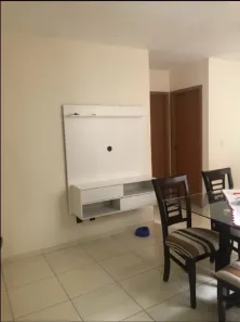 Apartamento com 2 Quartos à venda, 50m² no Caixa D'Água, Lauro de Freitas