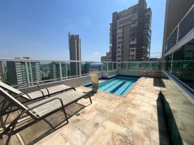 Apartamento com 3 Quartos à venda, 210m² no Vila Suzana, São Paulo